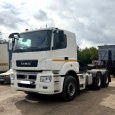 КАМАЗ 65206Т5