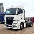 MAN TGX