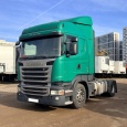 Scania R440