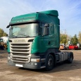 Scania R440
