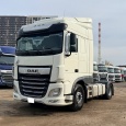 DAF XF