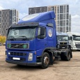 VOLVO FM12