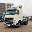 VOLVO FH TRUCK