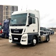 MAN TGX 18.470
