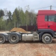 MAN TGS 26.440 6х4
