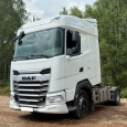 DAF XG