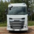 DAF XG