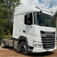 DAF XG