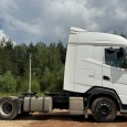 DAF XG