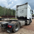 DAF XG