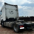 DAF XG