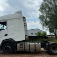 DAF XG