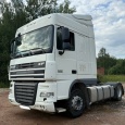 DAF XF105.460,