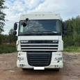 DAF XF105.460,