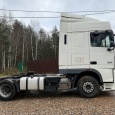 DAF XF105.460, год выпуска 2017