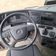 Mercedes-Benz Actros 6х4