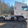 DAF XF105.460