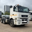 КАМАЗ 65206Т5