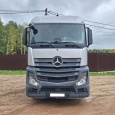 Mercedes-Benz Actros 6х4