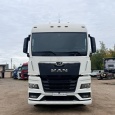 MAN TGX