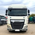 DAF XF 460