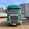 Scania R440