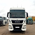 MAN TGX 18.470