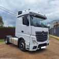 Mercedes Benz Actros