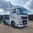 MAN TGX 18.440 BLS