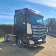 FOTON AUMAN