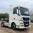 MAN TGX