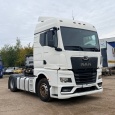 MAN TGX