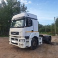 КАМАЗ 5490-S5