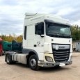 DAF XF 460