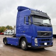 Volvo FH-TRUCK