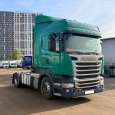 Scania R440