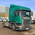 Scania R440
