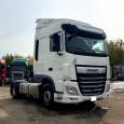DAF XF