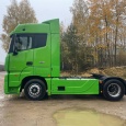 Foton Auman