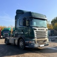 SCANIA R440LA4X2MEВ