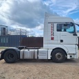 MAN TGX 18.440 BLS