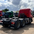 SCANIA 6х4, P440