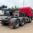 SCANIA P400
