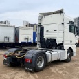 MAN TGX