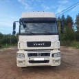 КАМАЗ 5490-S5