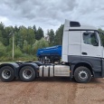 Mercedes-Benz Actros