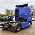 Volvo FH-TRUCK