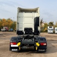 DAF XF
