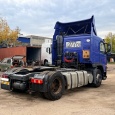 VOLVO FM12