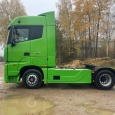 Foton Auman